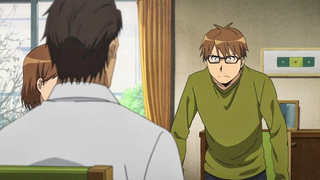 Illustration for article titled Koda's Winter 2014 Anime Season Awards